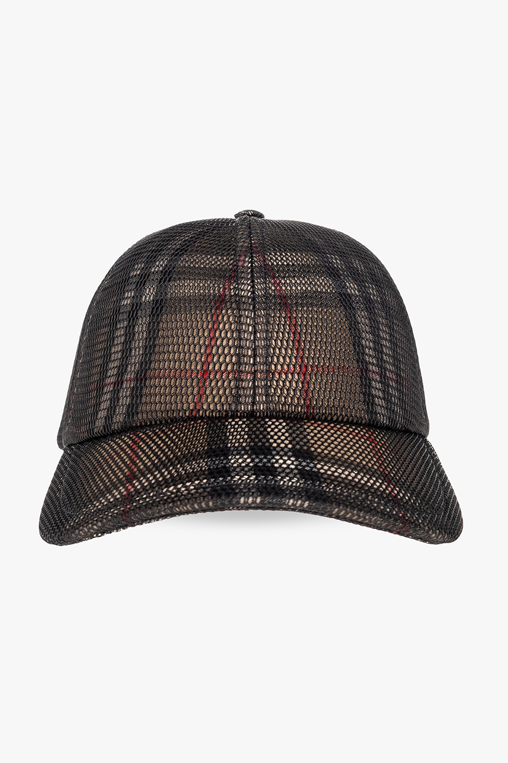 Beige Baseball cap Burberry - Vitkac Canada